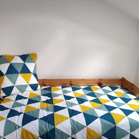 Charmante Maison De Vacances, 4P, Piscines, Proche Gohaud Saint-Michel-Chef-Chef Εξωτερικό φωτογραφία