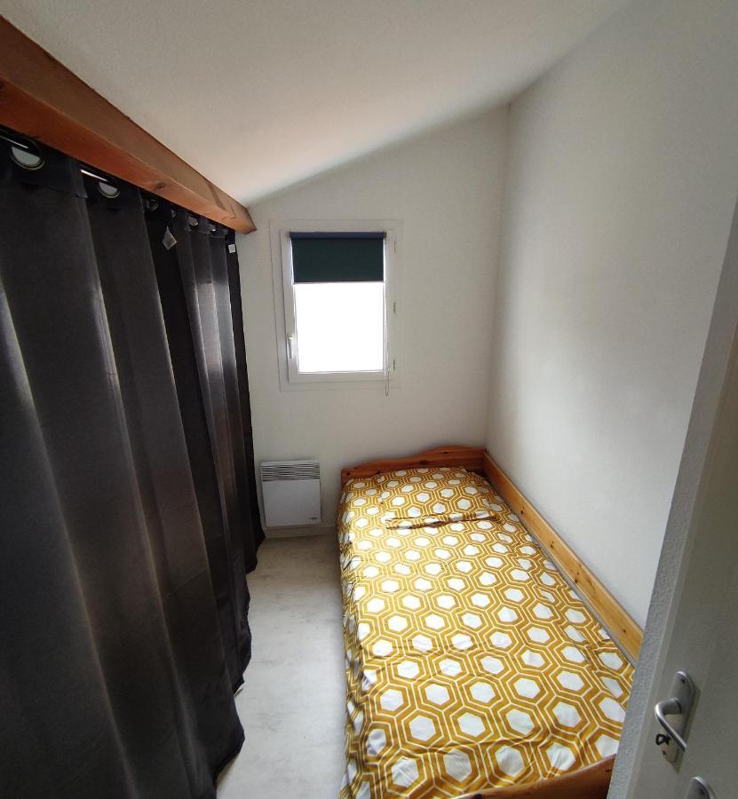 Charmante Maison De Vacances, 4P, Piscines, Proche Gohaud Saint-Michel-Chef-Chef Εξωτερικό φωτογραφία