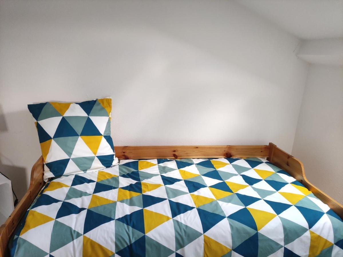 Charmante Maison De Vacances, 4P, Piscines, Proche Gohaud Saint-Michel-Chef-Chef Εξωτερικό φωτογραφία