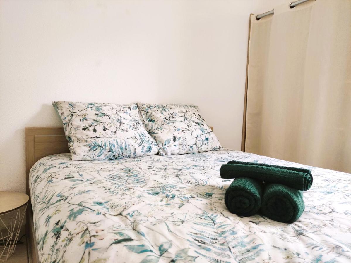 Charmante Maison De Vacances, 4P, Piscines, Proche Gohaud Saint-Michel-Chef-Chef Εξωτερικό φωτογραφία